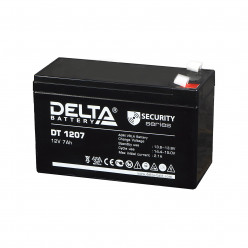 DELTA DT - 1207