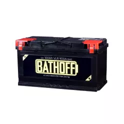 BATHOFF - 100 (о.п.)