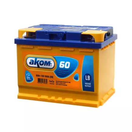 АКОМ - 60 (о.п.) АКОМ - 60 (о.п.)