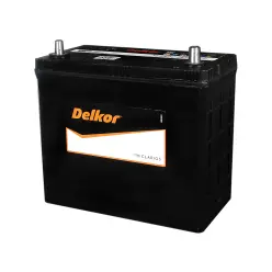 DELKOR ASIA - 45 (о.п.) AGM