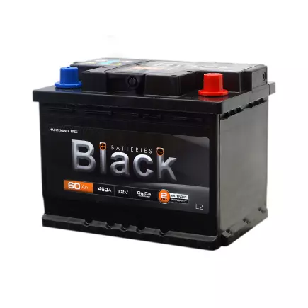 BLACK - 60 (о.п.) BLACK - 60 (о.п.)