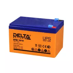 DELTA DTM - 1212