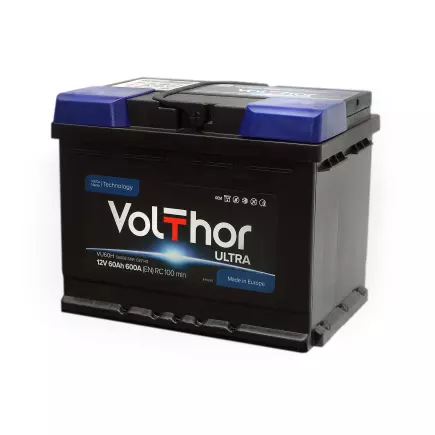 Volthor Ultra - 60 (о.п.) Volthor Ultra - 60 (о.п.)