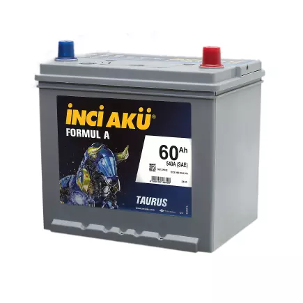 Inci Aku ASIA FormulА - 60 (о.п.) ниж.креп. Inci Aku ASIA FormulА - 60 (о.п.) ниж.креп.