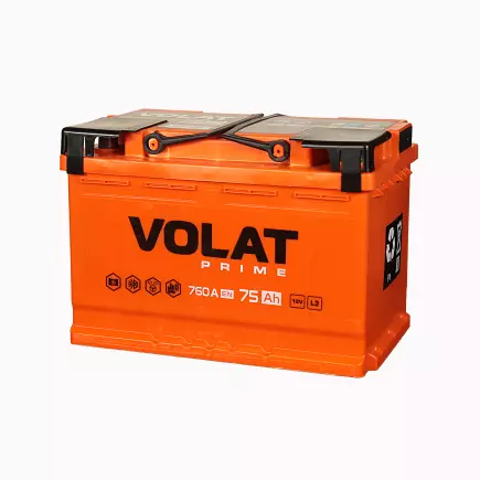 VOLAT Prime - 75 (п.п.) VOLAT Prime - 75 (п.п.)